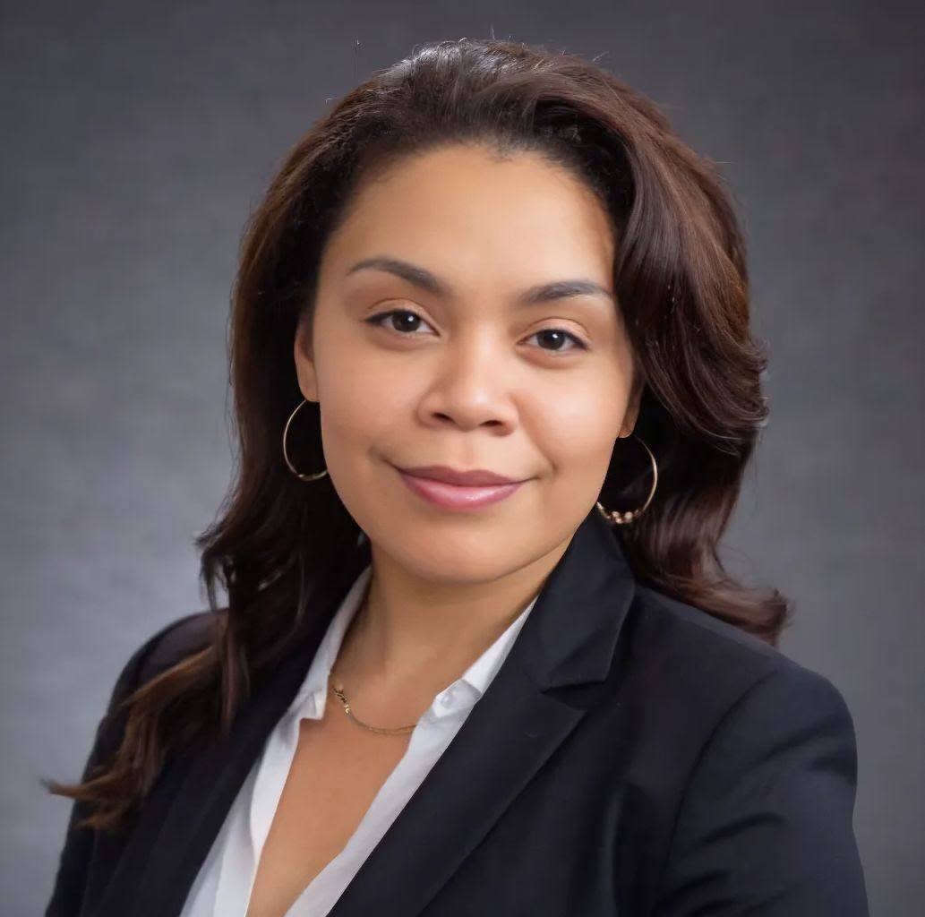Ashley Thomas, Main Street Development Director for the City of Roanoke Rapids, has been elected Northeast Director of the North Carolina Downtown Development Association for the 2026–2028 term. Ashley D. Thomas, Roanoke Rapids, NC